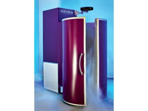 One person portable hypoxicator (hypoxic air machine)